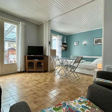 Maison A Deux Pas De La Aux Sables-vignier - Sgo000-102 别墅 *