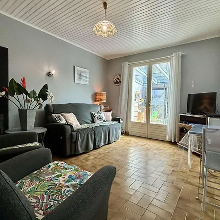 Maison A Deux Pas De La Aux Sables-vignier - Sgo000-102 *