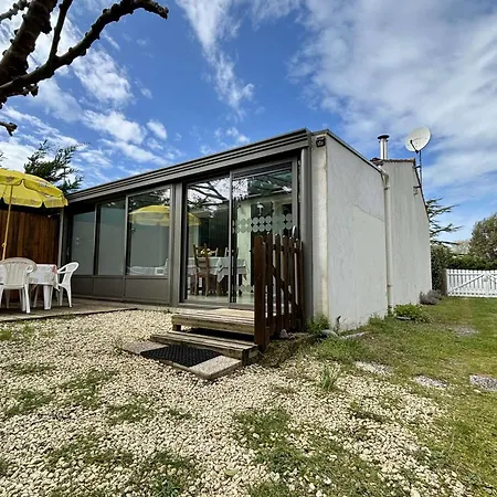 Maison A Deux Pas De La Aux Sables-vignier - Sgo000-102 * 奥雷龙圣乔治