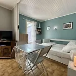 Maison A Deux Pas De La Plage Aux Sables-Vignier - Sgo000-102 Villa *