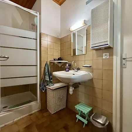 Maison A Deux Pas De La Aux Sables-vignier - Sgo000-102